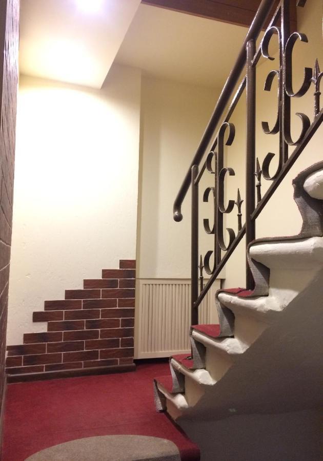 Ludvika Elegance Apartment Liepāja Buitenkant foto